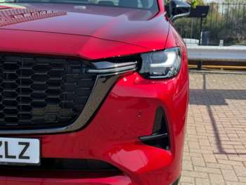 Used Mazda CX-60 2023 for sale - 74258926: Photo