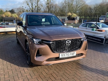 Used Mazda CX-80 2026 for sale - 78483386: Photo