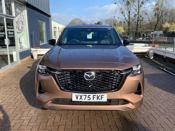 Used Mazda CX-80 2026 for sale - 78483386: Photo