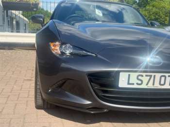 Used Mazda MX-5 2021 for sale - 74613868: Photo