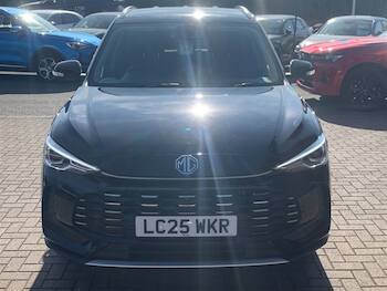 Used MG MG ZS 2025 for sale - 79619865: Photo