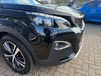 Used Peugeot 3008 2018 for sale - 74931609: Photo