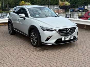 2019 - 2.0 Sport Nav + 5dr
