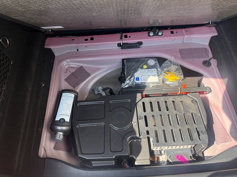 Vehicle 36