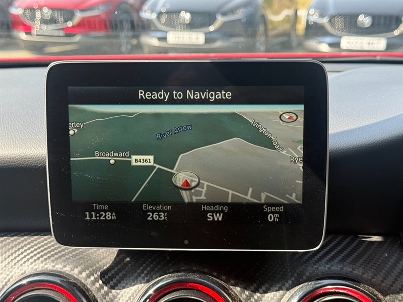 Vehicle 77
