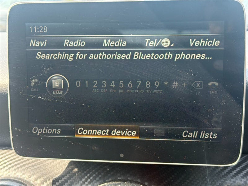 Vehicle 78