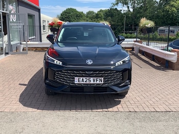 Used MG MG HS 2025 for sale - 79058272: Photo