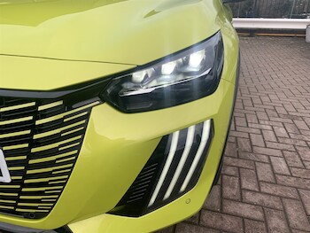 Used Peugeot 208 2025 for sale - 78483296: Photo