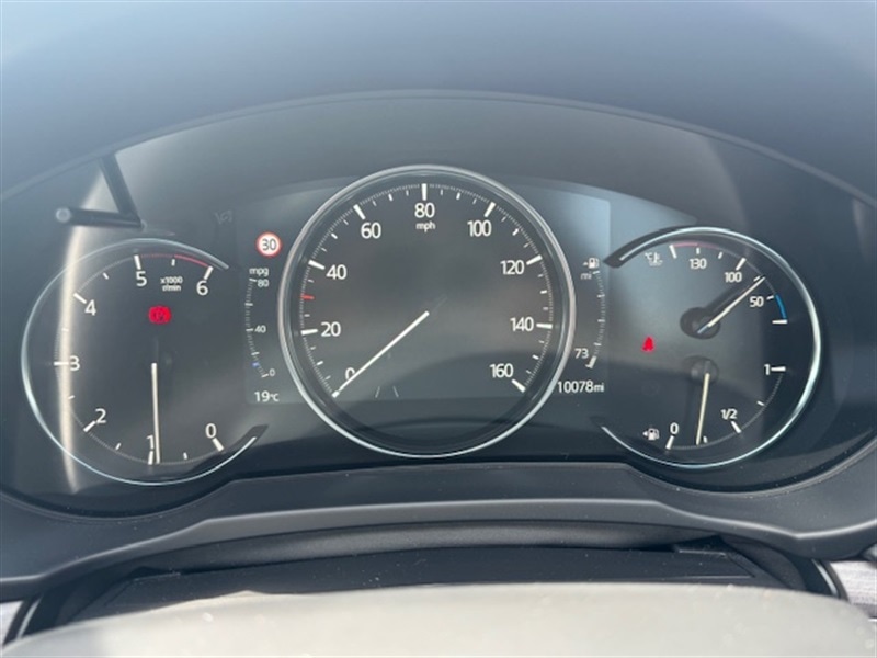 Vehicle 50