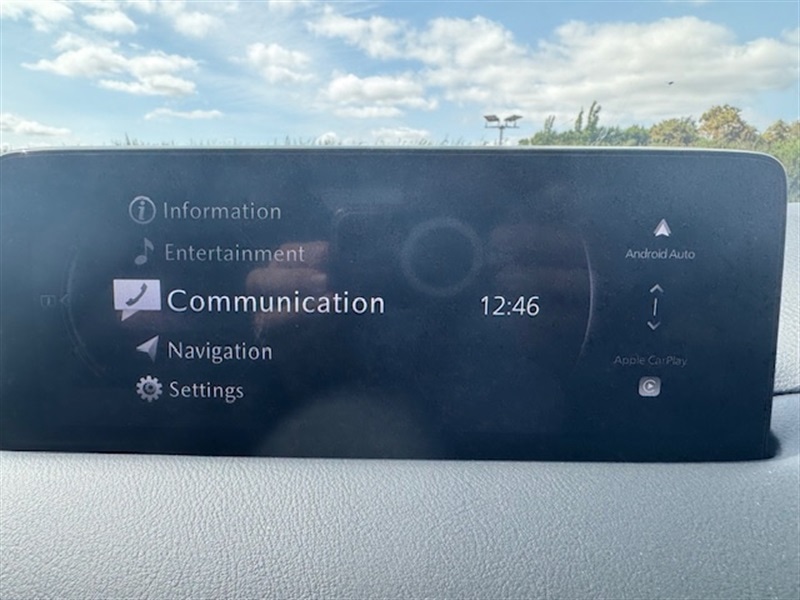Vehicle 69