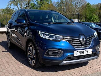 Used Renault Kadjar 2019 for sale - 78483091: Photo