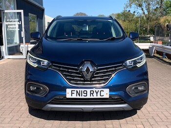 Used Renault Kadjar 2019 for sale - 78483091: Photo