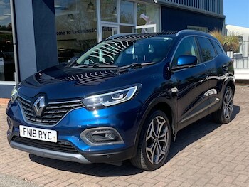Used Renault Kadjar 2019 for sale - 78483091: Photo