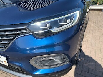 Used Renault Kadjar 2019 for sale - 78483091: Photo