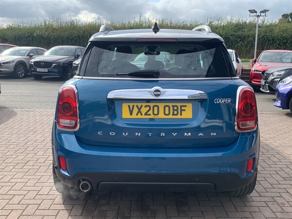 Used MINI Countryman 2020 for sale - 76029720: Photo 10