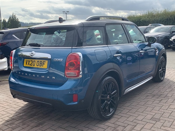 Used MINI Countryman 2020 for sale - 76029720: Photo 11