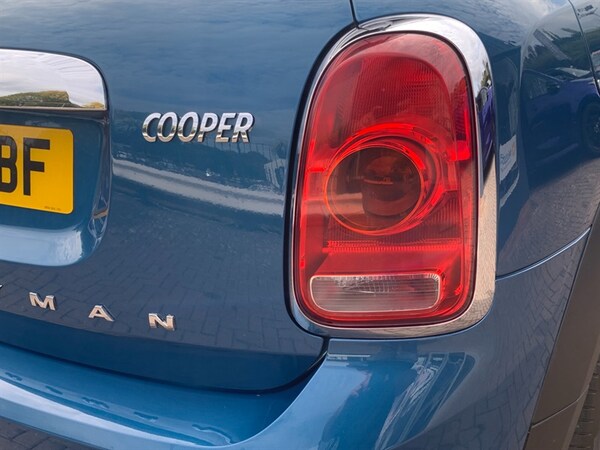Used MINI Countryman 2020 for sale - 76029720: Photo 12