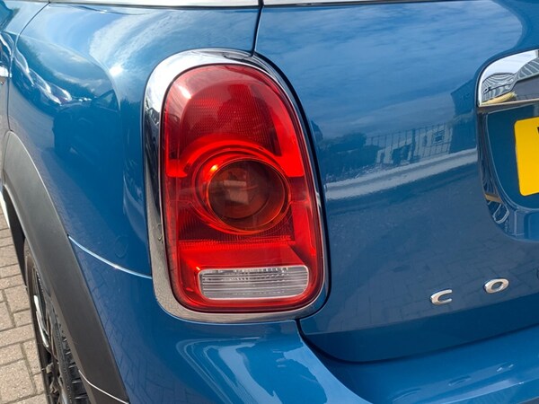 Used MINI Countryman 2020 for sale - 76029720: Photo 13