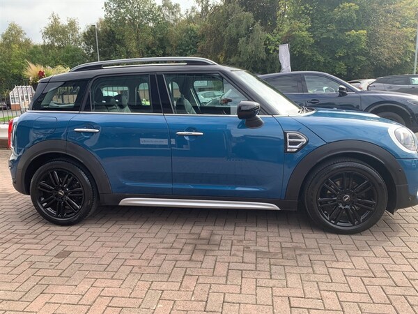 Used MINI Countryman 2020 for sale - 76029720: Photo 14