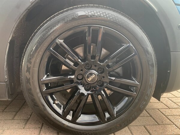 Used MINI Countryman 2020 for sale - 76029720: Photo 15