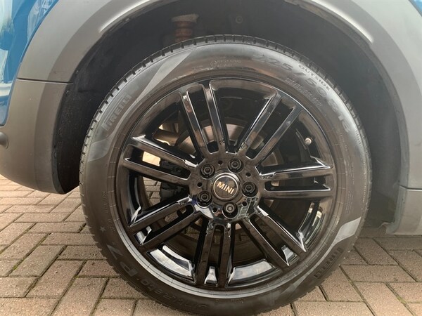 Used MINI Countryman 2020 for sale - 76029720: Photo 16