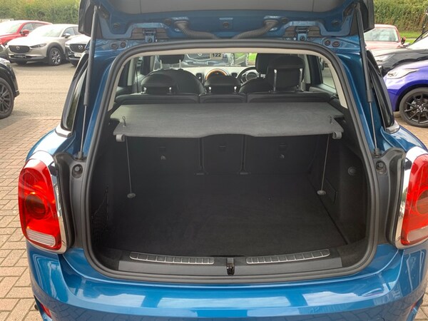 Used MINI Countryman 2020 for sale - 76029720: Photo 17