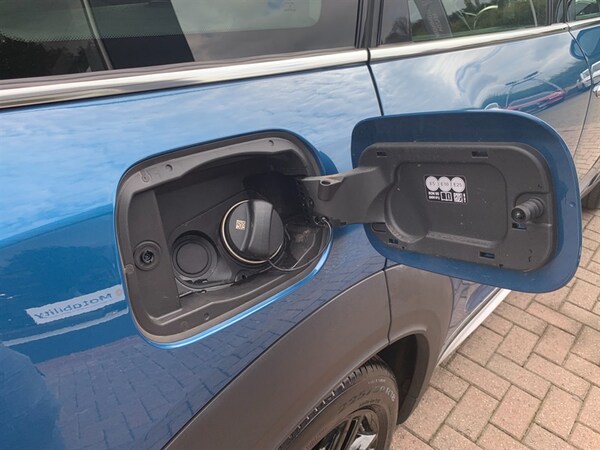 Used MINI Countryman 2020 for sale - 76029720: Photo 19
