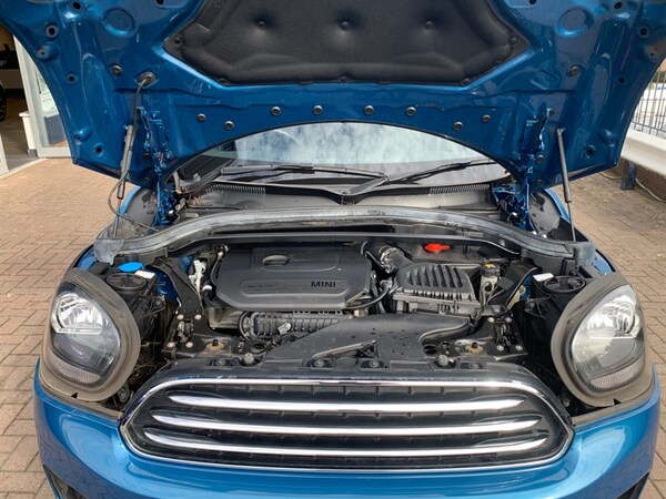 Used MINI Countryman 2020 for sale - 76029720: Photo 20