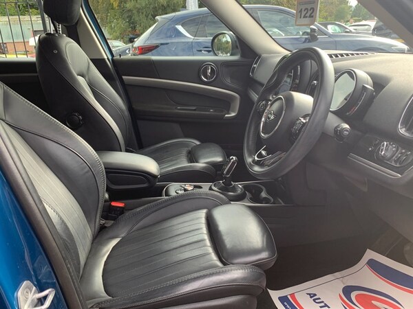 Used MINI Countryman 2020 for sale - 76029720: Photo 29