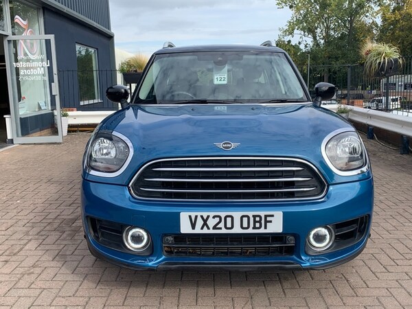 Used MINI Countryman 2020 for sale - 76029720: Photo 2