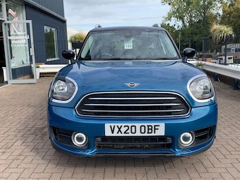 Used MINI Countryman 2020 for sale - 76029720: Photo 2