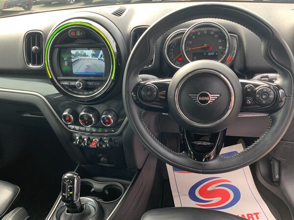 Used MINI Countryman 2020 for sale - 76029720: Photo 30