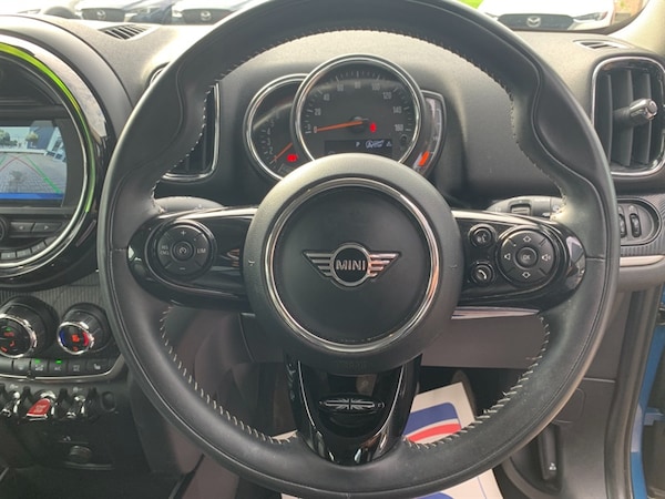 Used MINI Countryman 2020 for sale - 76029720: Photo 32
