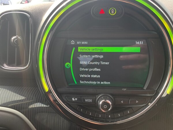 Used MINI Countryman 2020 for sale - 76029720: Photo 43