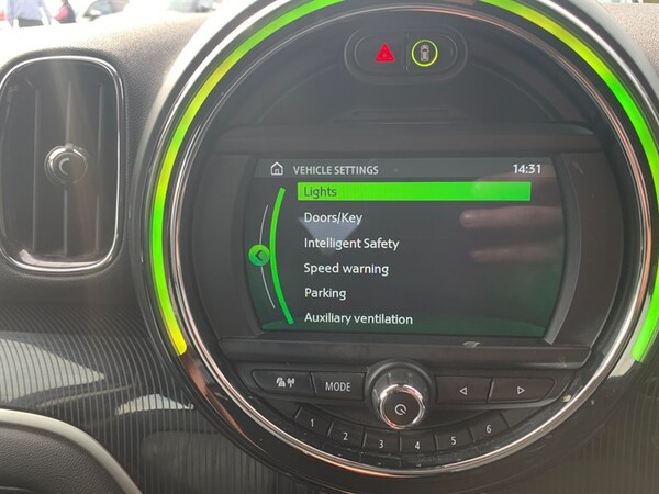 Used MINI Countryman 2020 for sale - 76029720: Photo 44