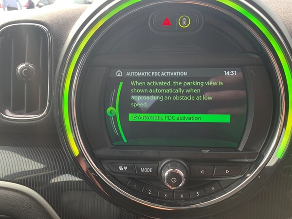 Used MINI Countryman 2020 for sale - 76029720: Photo 45