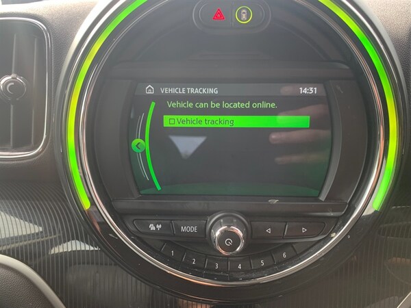 Used MINI Countryman 2020 for sale - 76029720: Photo 46