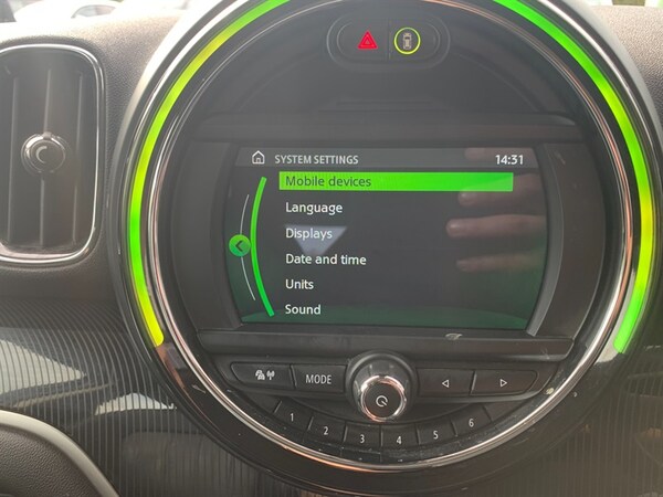 Used MINI Countryman 2020 for sale - 76029720: Photo 47