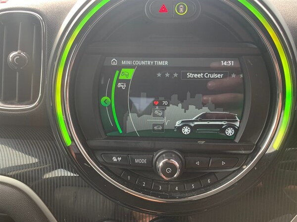 Used MINI Countryman 2020 for sale - 76029720: Photo 48