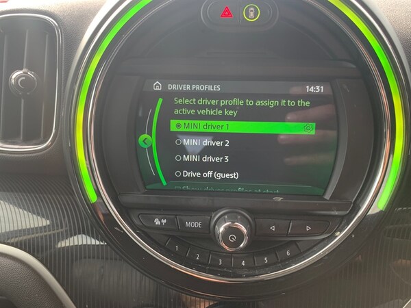 Used MINI Countryman 2020 for sale - 76029720: Photo 49