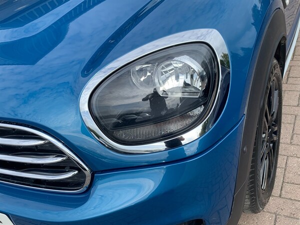 Used MINI Countryman 2020 for sale - 76029720: Photo 4