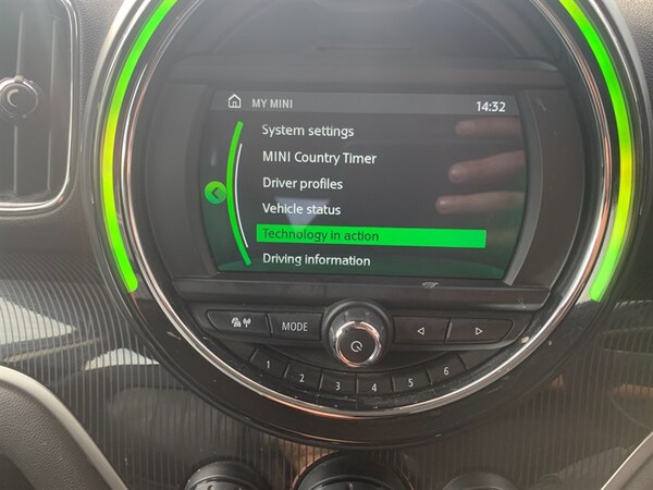 Used MINI Countryman 2020 for sale - 76029720: Photo 51