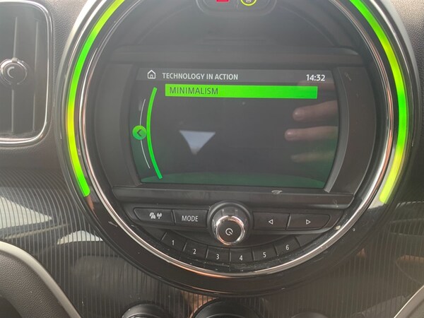 Used MINI Countryman 2020 for sale - 76029720: Photo 52
