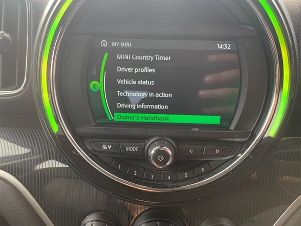 Used MINI Countryman 2020 for sale - 76029720: Photo 54