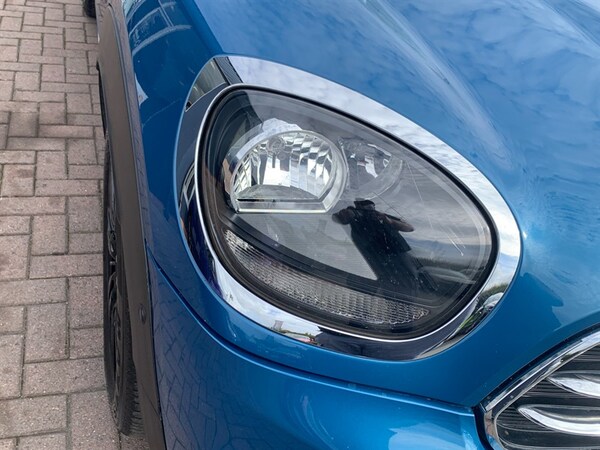 Used MINI Countryman 2020 for sale - 76029720: Photo 5