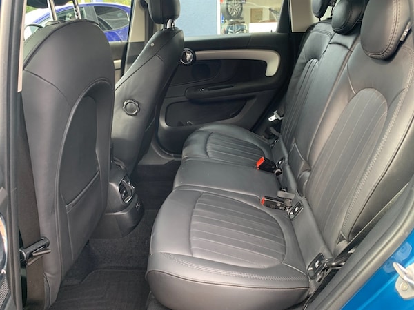 Used MINI Countryman 2020 for sale - 76029720: Photo 64