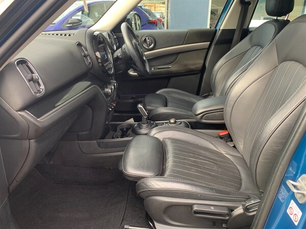Used MINI Countryman 2020 for sale - 76029720: Photo 66