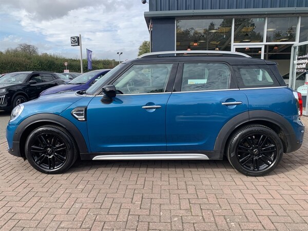 Used MINI Countryman 2020 for sale - 76029720: Photo 6