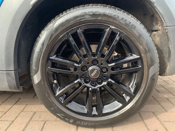 Used MINI Countryman 2020 for sale - 76029720: Photo 8