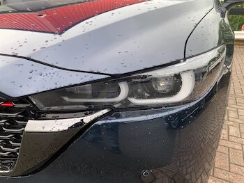 Used Mazda CX-5 2025 for sale - 78794079: Photo